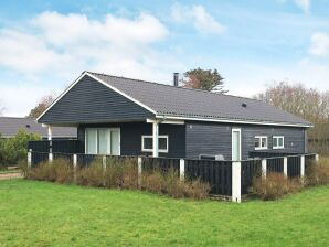 9 Personen Ferienhaus in Humble-By Traum - Humble - image1