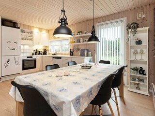 Casa per le vacanze Humble  16