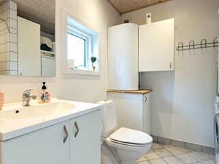 Vakantiehuis Humble  10
