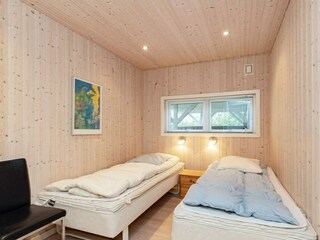 Casa per le vacanze Humble  7