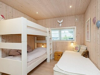 Vakantiehuis Humble  10