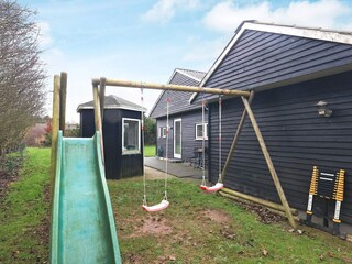 Ferienhaus Humble  12