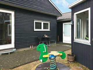 Vakantiehuis Humble  24