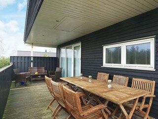 Holiday house Humble  31