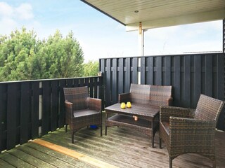 Ferienhaus Humble  6