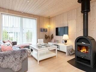 Ferienhaus Humble  4