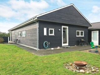 Ferienhaus Humble  7
