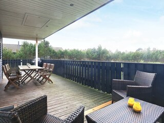 Ferienhaus Humble  10