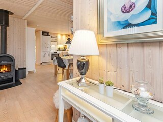Vakantiehuis Humble  19