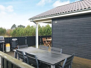 Maison de vacances Humble  11