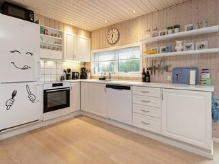 Ferienhaus Humble  31