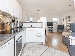 Vakantiehuis Bogense  10