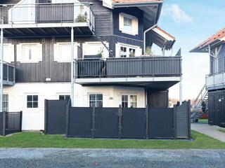 Vakantiehuis Bogense  26