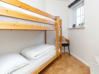Ferienhaus Bogense  8