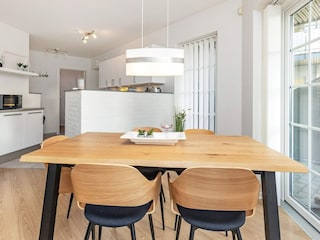 Maison de vacances Bogense  16