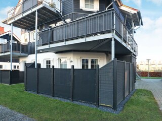 Casa de vacaciones Bogense  24