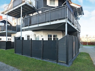 Holiday house Bogense  21