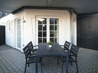 Ferienhaus Bogense  40