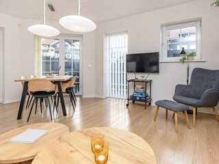 Vakantiehuis Bogense  14