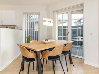 Ferienhaus Bogense  14