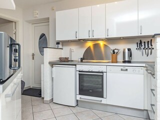 Casa per le vacanze Bogense  20