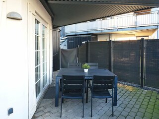 Vakantiehuis Bogense  29