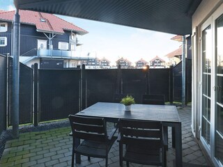 Maison de vacances Bogense  33
