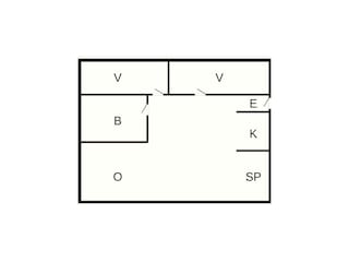 Ferienhaus Bogense Grundriss 3