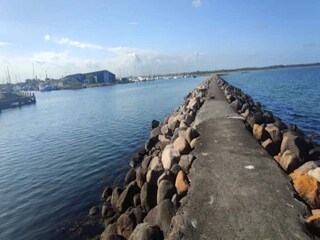 Vakantiehuis Bogense  34