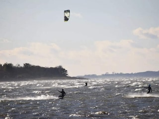 Holiday house Bogense  30