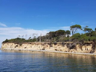 Casa de vacaciones Bogense  16