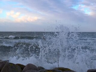 Vakantiehuis Bogense  6