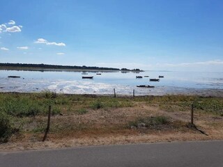 Maison de vacances Bogense  8