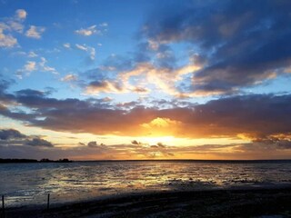 Maison de vacances Bogense  23