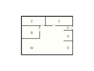 Ferienhaus Bogense Grundriss 2