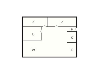 Maison de vacances Bogense Plan d'étage 51