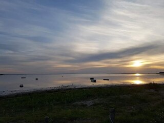 Maison de vacances Bogense  49