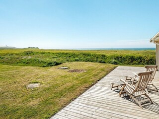 Ferienhaus Lønstrup Außenaufnahme 2
