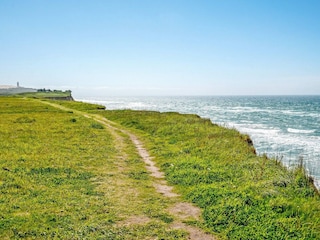 Casa de vacaciones Lønstrup  14