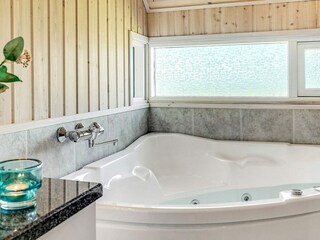 Holiday house Lønstrup  16