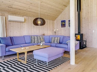 Casa de vacaciones Lønstrup  19