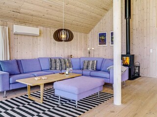 Maison de vacances Lønstrup  35