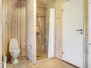 Casa de vacaciones Lønstrup  36