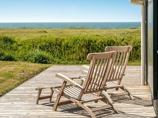 Maison de vacances Lønstrup  20
