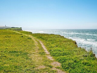 Vakantiehuis Lønstrup  20