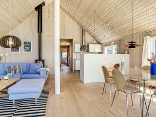 Ferienhaus Lønstrup  11