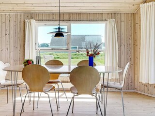 Ferienhaus Lønstrup  12