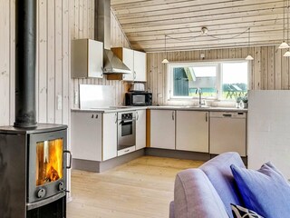 Vakantiehuis Lønstrup  13