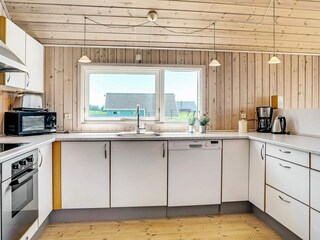 Vakantiehuis Lønstrup  14