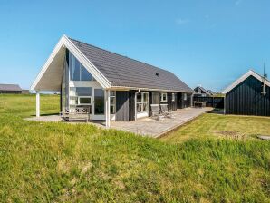 8 Personen Ferienhaus in Hjørring-By Traum - Lønstrup - image1